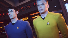 Nem tudni, mikor jön a Star Trek: Furcsa új világok harmadik évada, de már forog a következő - itt az első kép kép