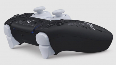 Gyönyörű limitált kiadású kontrollerrel támad a Sony