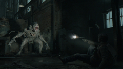 Máris összejött a Kickstarteren kért pénz a The Sinking City 2-re, aminek végre belenézhetünk a játékmenetébe kép