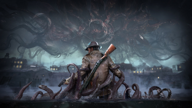 Nyomoznék, de közben ölnek – kipróbáltam a The Sinking City 2-t fókuszban
