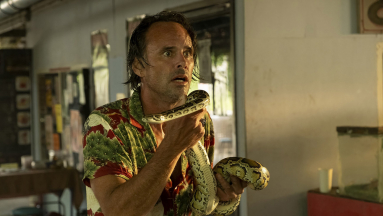 Walton Goggins gonosztevő lesz a 80-as évek ikonikus sorozatának mozifilmjében kép