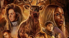 Vérszomjas szarvas tartja rettegésben a vadászokat a Bambi horror előzetesében kép