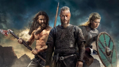 Hivatalos: ismét vikinges sorozaton dolgozik a Vikingek alkotója kép