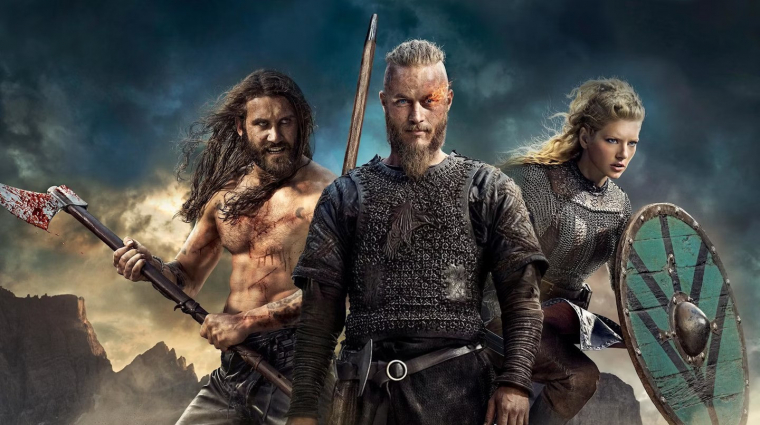 Hivatalos: ismét vikinges sorozaton dolgozik a Vikingek alkotója bevezetőkép