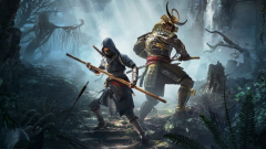 Ezzel játszunk a hétvégén: Assassin's Creed Shadows és Dragon Age: The Veilguard kép