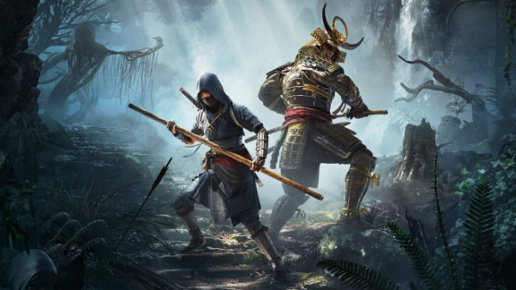 Ezzel játszunk a hétvégén: Assassin's Creed Shadows és Dragon Age: The Veilguard kép