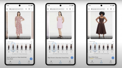A Google AI már álmaid ruháit is összedobja neked kép