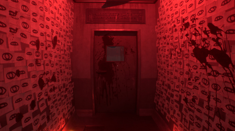 Most ingyen megszerezhetsz egy Unreal Engine 5-ös horrorjátékot bevezetőkép
