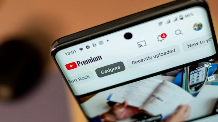 Olcsóbb Premium előfizetés érkezik a YouTube-ra kép
