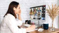 Modern, AI-val felturbózott és elérhető – ilyen egy elegáns asztali PC kép