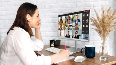 Modern, AI-val felturbózott és elérhető – ilyen egy elegáns asztali PC kép