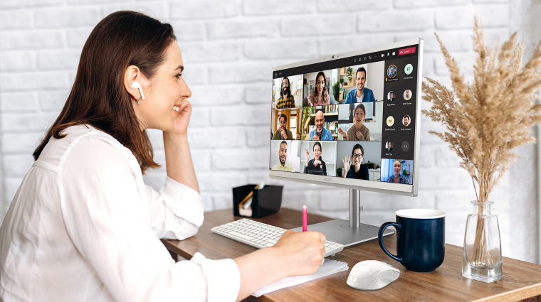 Modern, AI-val felturbózott és elérhető – ilyen egy elegáns asztali PC kép