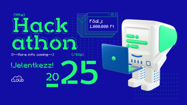 Felhőbe kódolt jövő - harmadszor is megrendezi programozói hackathonját az Aruba Cloud kép