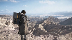 Limitált kiadású Death Stranding 2 DualSense kontrollert villantott a PlayStation kép