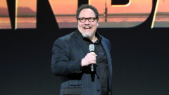 Jon Favreau készít sorozatot erről az elfeledett Disney figuráról kép