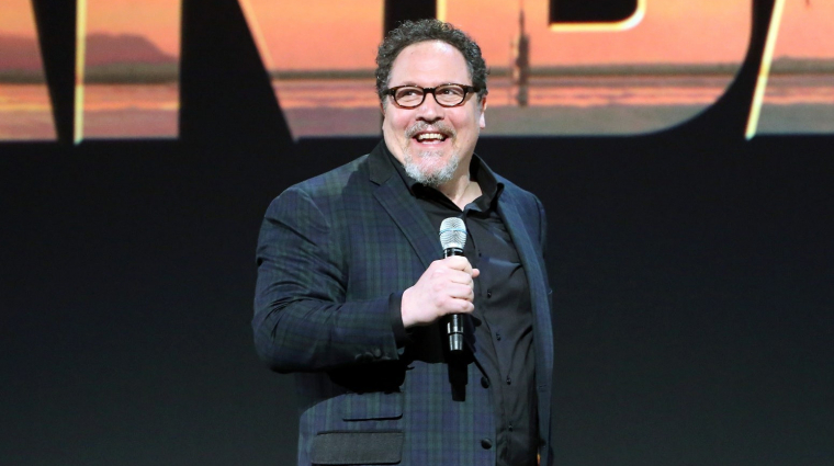 Jon Favreau készít sorozatot erről az elfeledett Disney figuráról bevezetőkép