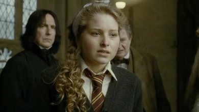 Az OnlyFansen szeretne pénzt keresni a Harry Potter-filmek színésznője