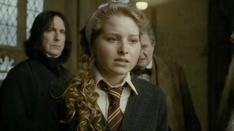 Az OnlyFansen szeretne pénzt keresni a Harry Potter-filmek színésznője bevezetőkép