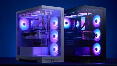 Adata XPG Invader X BTF teszt – mutasd, mid van! kép
