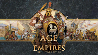Az Age of Empires, a Call of Duty 4: Modern Warfare és a Quake is halhatatlanná válhat