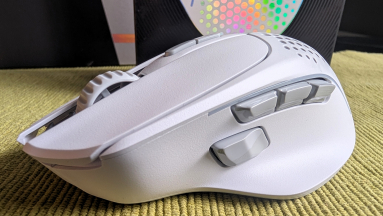 Glorious Model I 2 Wireless teszt - a majdnem tökéletes egér túl nagy étvággyal kép