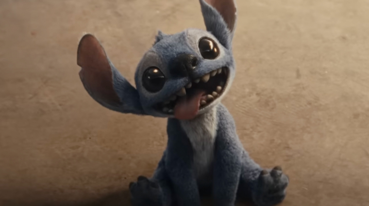 Megkapta első előzetesét az erősen idézőjelesen élőszereplős új Lilo & Stitch bevezetőkép