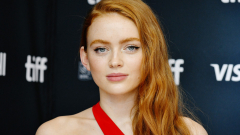 Először bukkant fel Sadie Sink a Spider-Man: Brand New Day forgatásán, de vajon kit alakíthat? kép