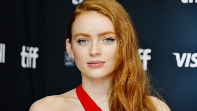 Először bukkant fel Sadie Sink a Spider-Man: Brand New Day forgatásán, de vajon kit alakíthat? kép
