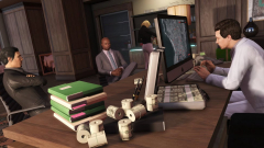 A GTA Online Enhanced frissítése törölte a játék egyik alapfunkcióját kép