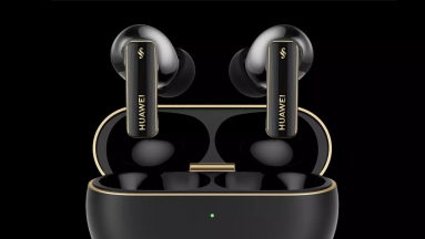 Huawei FreeBuds Pro 4 - ezzel akár egy koncertről is telefonálhatsz kép