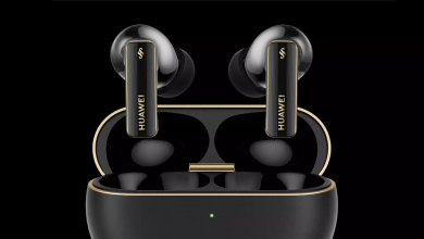 Huawei FreeBuds Pro 4 - ezzel akár egy koncertről is telefonálhatsz kép