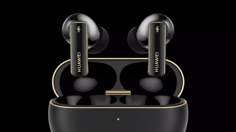 Huawei FreeBuds Pro 4 - ezzel akár egy koncertről is telefonálhatsz kép