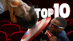 Ezt néztük a moziban a télen - TOP 10 kép