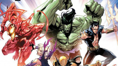 Több szempontból is érdekes a Marvel legújabb Thunderbolts csapata kép