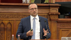 Új államtitkárság viszi tovább az infokommunikációs feladatokat az Energiaügyi Minisztériumban kép