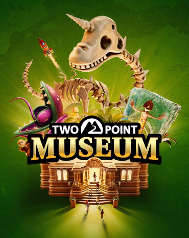 Two Point Museum kép