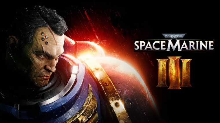 Hivatalos: jön a Warhammer 40,000: Space Marine 3 bevezetőkép