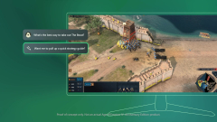 Bemutatkozott a Copilot for Gaming: AI-segédet kapnak a játékosok kép