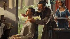 A Kingdom Come: Deliverance II ingyenes gigafrissítése hasznos újdonságokat hozott és sok hibát javított kép