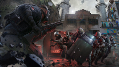 XCOM-szerű Rainbow Six játékon dolgozhat a Ubisoft kép