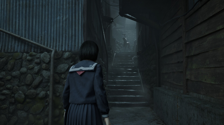 Van, ahol már a megjelenés előtt betiltották, annyira durva az új Silent Hill bevezetőkép