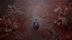 A Silent Hill f első jelenetei kiszivárogtak egy belsős Konami rendezvényről kép