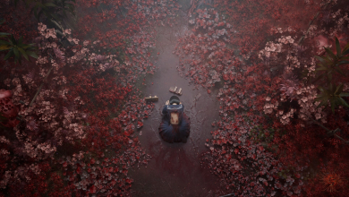A Silent Hill f első jelenetei kiszivárogtak egy belsős Konami rendezvényről kép