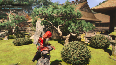 Ma érkezik az Assassin's Creed Shadows első nagy frissítése, még a lovad is örülni fog neki kép