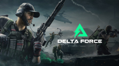 Nem kell sokat várni, mindjárt megjelenik a mobilos Delta Force kép