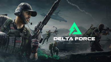 Nem kell sokat várni, mindjárt megjelenik a mobilos Delta Force kép