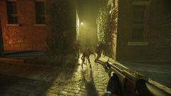 Ingyenes Half-Life 2 RTX demót jelentett be az Nvidia kép