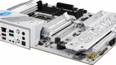 ASUS ROG Strix B860-A Gaming WiFi teszt – ha még számít a józan ész a Core Ultra processzornál kép