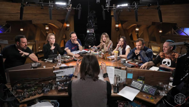Készül a Critical Role első videójátéka, megtalálták a tökéletes partnert kép