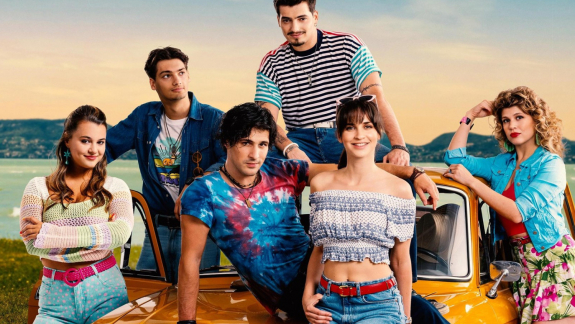 Immár a Hogyan tudnék élni nélküled? a legnézettebb magyar film, lenyomta a Futni mentemet kép